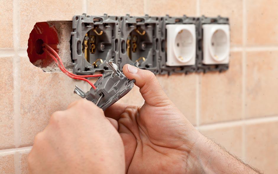 électricien La Queue-en-Brie